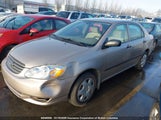 Toyota Corolla Ce/Le/S 2T1BR32E53C724026 снимка