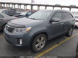Kia Sorento Ex 5XYKUDA70EG480848 снимка