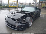 Dodge Viper Srt-10 1B3JZ65Z85V501363 снимка