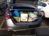 Nissan Sentra Sr 3N1AB8DV6MY222463 снимка