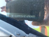 Buick Verano 1G4PP5SK8F4190665 снимка