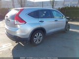 Honda Cr-V 2HKRM3H34CH001168 снимка
