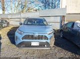 Toyota Rav4 Se 2T34WRFV4NW149246 снимка