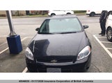Chevrolet Impala Super Sport 2G1WD58C869358593 снимка
