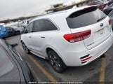 Kia Sorento Sx/Sx Limited 5XYPKDA52HG212012 снимка