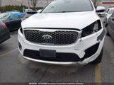 Kia Sorento Sx/Sx Limited 5XYPKDA52HG212012 снимка
