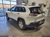 Jeep Cherokee Sport 1C4PJMAS3EW203052 снимка