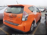 Toyota Prius V JTDZN3EU9FJ028971 снимка