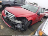 Mercedes-Benz C 250 WDDGF4HB5DA833678 снимка