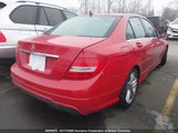 Mercedes-Benz C 250 WDDGF4HB5DA833678 снимка