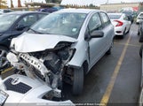 Toyota Yaris JTDKT923875112487 снимка