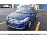 Hyundai Accent Se KMHCT4AE1GU121897 fotografie