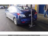 Hyundai Accent Se KMHCT4AE1GU121897 снимка