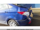 Hyundai Accent Se KMHCT4AE1GU121897 снимка