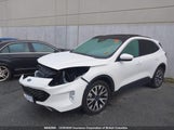 Ford Escape Sel 1FMCU9H95LUC43692 снимка