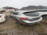 Mazda 3 I JM1BL1HF8A1219346 снимка