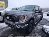Ford F150 1FTFW1ED5NFA89997 снимка