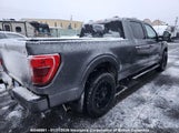 Ford F150 1FTFW1ED5NFA89997 снимка