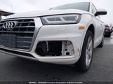 Audi Q5 WA1CNAFY6J2140958 снимка
