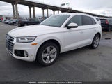 Audi Q5 WA1CNAFY6J2140958 снимка