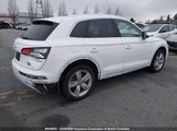 Audi Q5 WA1CNAFY6J2140958 снимка