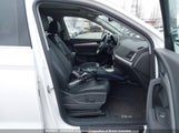 Audi Q5 WA1CNAFY6J2140958 снимка