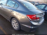 Honda Civic 2HGFB2F44DH107968 снимка