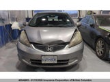 Honda Fit JHMGE88539S803058 снимка