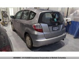 Honda Fit JHMGE88539S803058 снимка