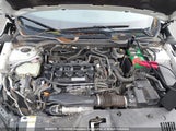 Honda Civic 2HGFC1F90HH101707 снимка