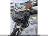 Honda Crf1100 A JH2SD1066LK000236 снимка