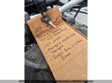 Honda Crf1100 A JH2SD1066LK000236 снимка