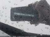 Hyundai Tucson Limited/Sport And Eco/Se KM8J3CA41JU786752 снимка
