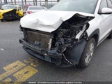 Hyundai Tucson Limited/Sport And Eco/Se KM8J3CA41JU786752 снимка
