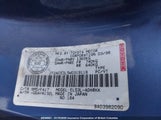 Toyota Tercel Ce JT2AC53L5W0319118 снимка