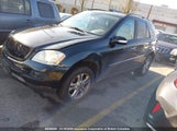 Mercedes-Benz Ml 500 4JGBB75E96A049387 снимка