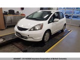 Honda Fit JHMGE8G57BC801198 снимка