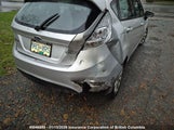 Ford Fiesta Se 3FADP4EJXCM206200 снимка
