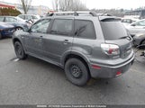 Mitsubishi Outlander Limited JA4LZ81F56U610170 снимка