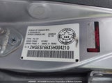 Honda Civic 2HGES166X5H004210 снимка