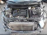GMC Terrain Sle 3GKALMEV7KL264236 снимка