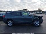 GMC Terrain Sle 3GKALMEV7KL264236 снимка