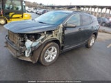 GMC Terrain Sle 3GKALMEV7KL264236 снимка