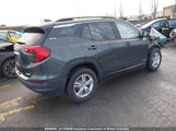 GMC Terrain Sle 3GKALMEV7KL264236 снимка