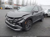 Hyundai Tucson Ultimate KM8JDDD28SU322680 снимка