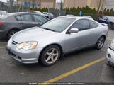 Acura Rsx JH4DC54843C803756 снимка