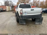 Toyota Tacoma Double Cab 5TFLU4EN8BX001551 снимка