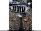 Jeep Wrangler Sport 1C4AJWAG1EL100825 снимка