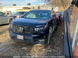 Honda Ridgeline Black Edition 5FPYK3F81MB500873 снимка