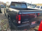 Honda Ridgeline Black Edition 5FPYK3F81MB500873 снимка